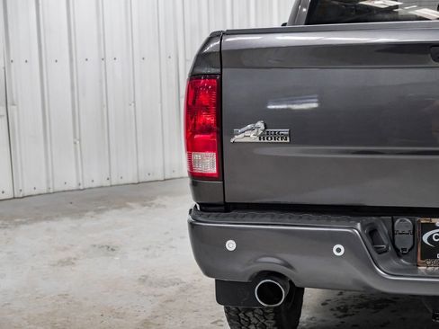 Used 2018 RAM 1500 Big Horn image 47