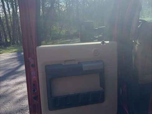 Used 2016 Ford F350 Lariat w/ Lariat Ultimate Package image 26