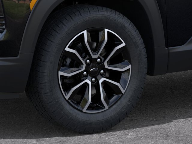 New 2026 Chevrolet TrailBlazer ACTIV w/ Convenience Package FWD image 9