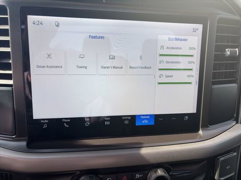New 2026 Ford F150 XL AWD/4WD image 20