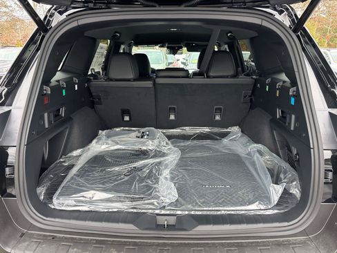 New 2026 Subaru Outback Premium AWD/4WD image 4
