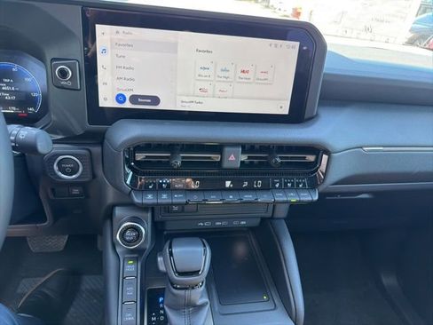 Used 2025 Toyota Land Cruiser w/ Premium Package AWD/4WD image 30
