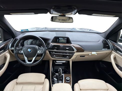 Used 2018 BMW X3 xDrive30i image 38