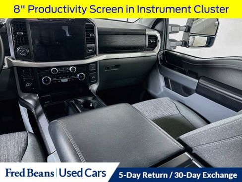 Certified 2023 Ford F150 XLT w/ Equipment Group 302A High AWD/4WD image 28