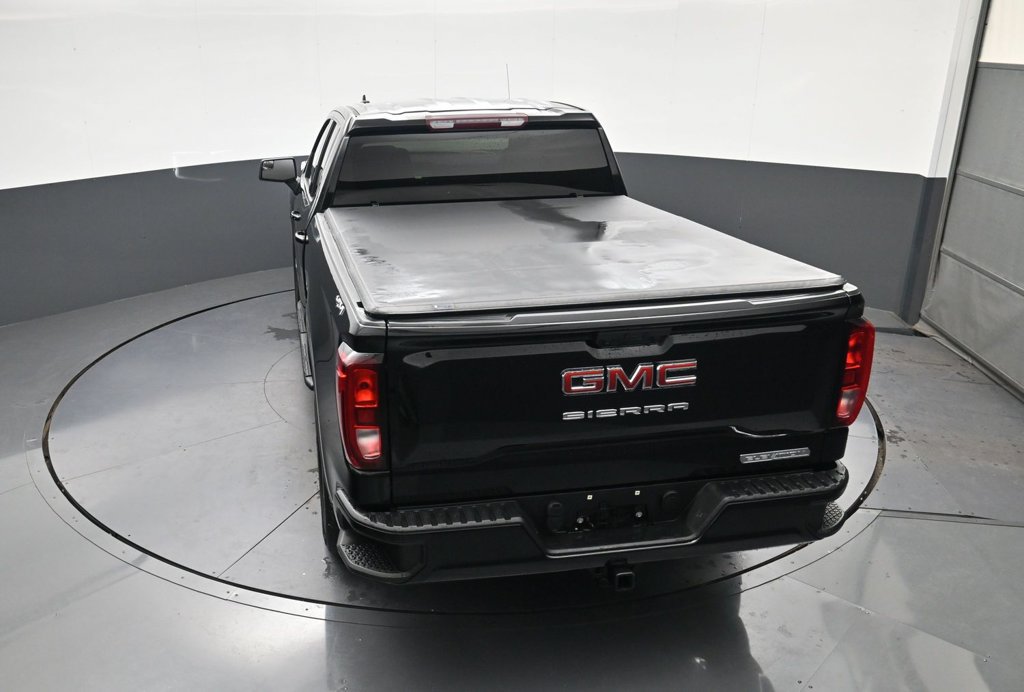 Used 2023 GMC Sierra 1500 Elevation AWD/4WD image 32