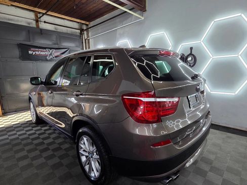 Used 2014 BMW X3 xDrive28i image 3