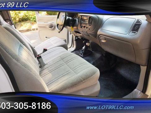 Used 1998 Ford F150 XL image 18