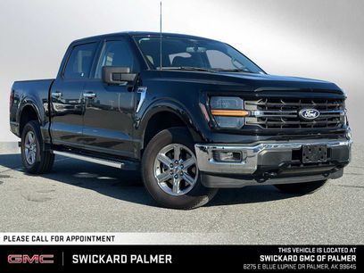 Used 2024 Ford F150 XLT w/ Tow/Haul Package