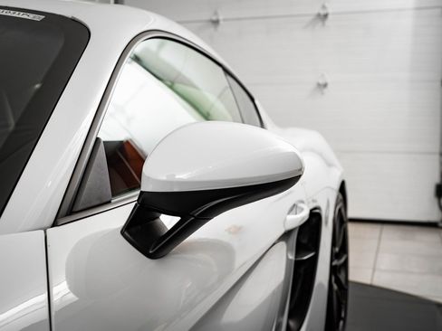 Certified 2021 Porsche 718 Cayman GTS image 15