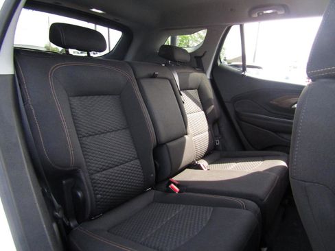 Used 2019 GMC Terrain SLE w/ Driver Convenience Package FWD image 21