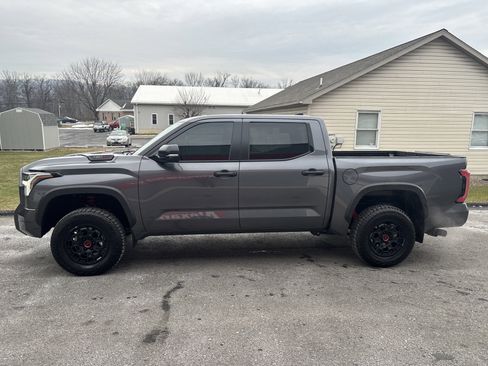 Used 2025 Toyota Tundra TRD Pro image 6