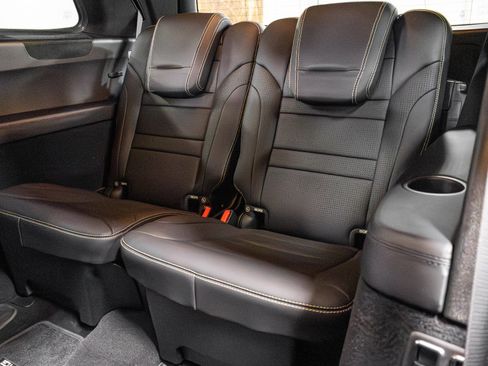 Used 2018 Mercedes-Benz GLS 63 AMG 4MATIC image 16