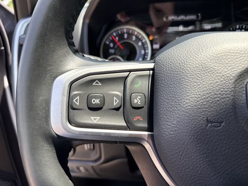Used 2022 RAM 1500 Big Horn AWD/4WD image 23