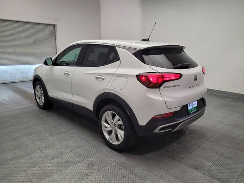 Used 2024 Buick Encore GX Preferred FWD image 5