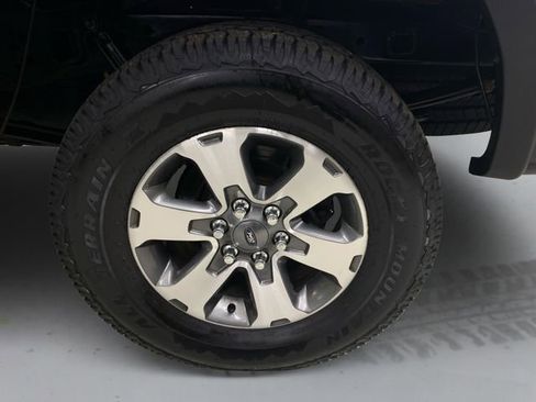 Used 2013 Ford F150 STX w/ Mid Equipment Group AWD/4WD image 16