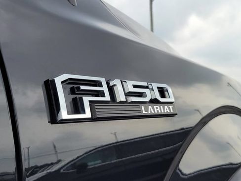 Used 2020 Ford F150 Lariat AWD/4WD image 30