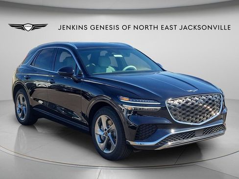New 2026 Genesis GV70 2.5T Advanced w/ G1 Accessory Package AWD/4WD image 12