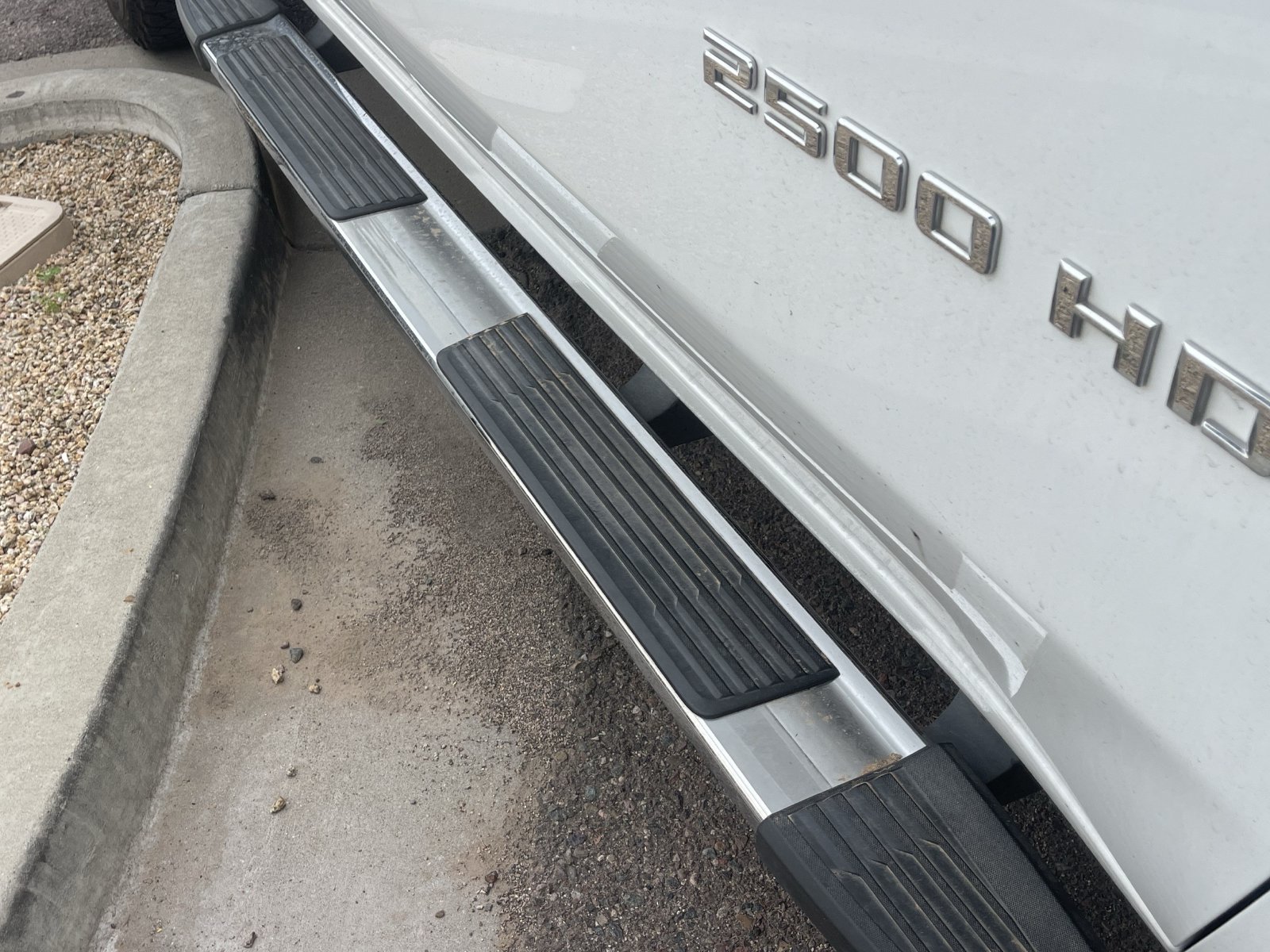 Used 2020 Chevrolet Silverado 2500 High Country w/ Z71 Off-Road Package AWD/4WD image 6