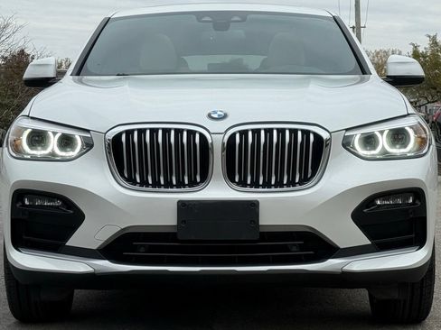 Used 2020 BMW X4 xDrive30i w/ Premium Package AWD/4WD image 9