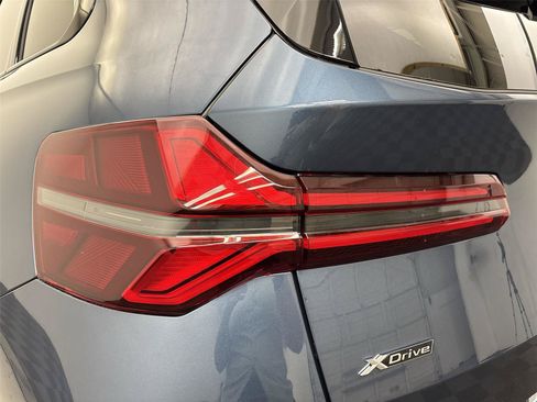 New 2026 BMW X3 xDrive30i w/ Premium Package AWD/4WD image 19