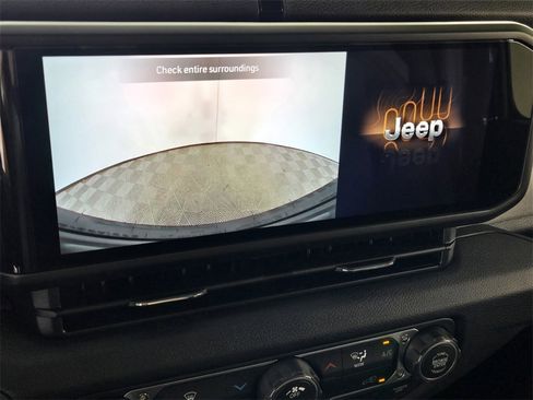 New 2026 Jeep Wrangler Sport image 22