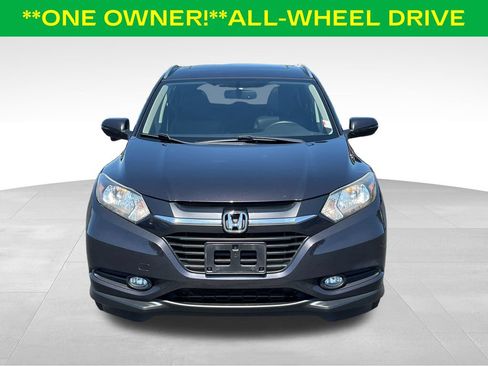 Used 2016 Honda HR-V EX-L image 3