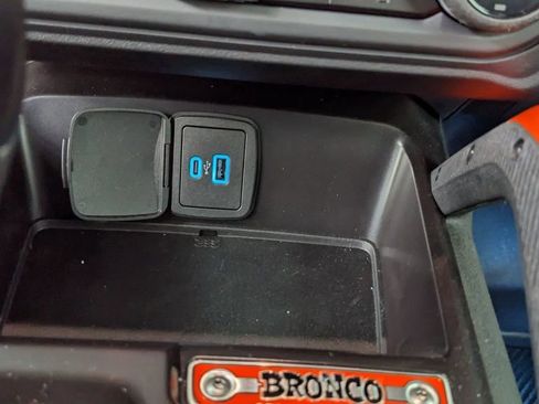 New 2025 Ford Bronco Stroppe Edition image 29