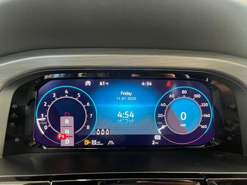 New 2026 Volkswagen Atlas Cross Sport SE image 20