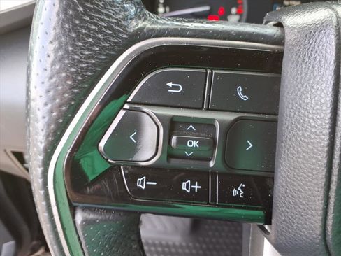 Used 2023 Toyota Tundra Limited AWD/4WD image 25