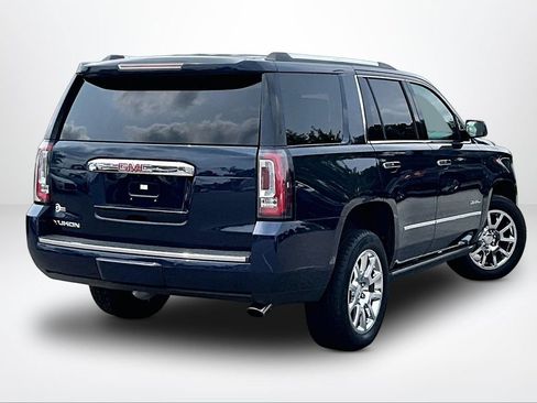 Used 2019 GMC Yukon Denali w/ Open Road Package AWD/4WD image 3