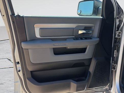 Used 2015 RAM 1500 Big Horn AWD/4WD image 18