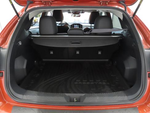 Used 2025 Subaru Crosstrek 2.5i Limited w/ Crosstrek Mirror Package AWD/4WD image 22