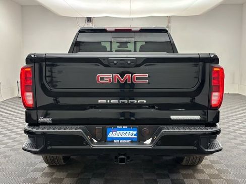 New 2026 GMC Sierra 1500 Elevation w/ Elevation Premium Package AWD/4WD image 9