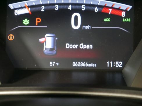 Certified 2018 Honda CR-V EX image 14