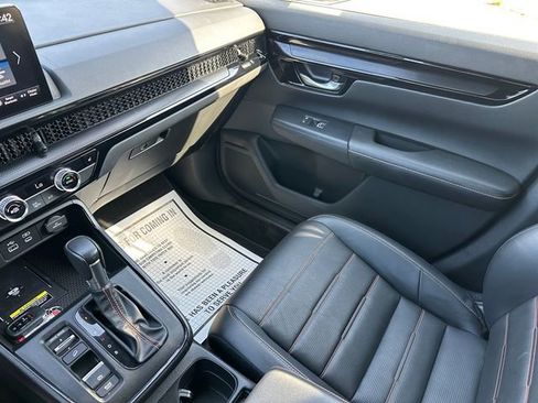 Used 2024 Honda CR-V Sport Touring image 29