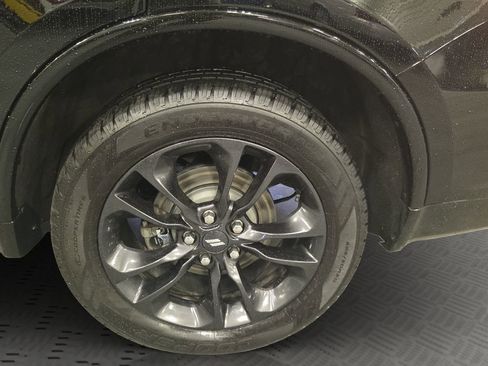 Used 2021 Dodge Durango SXT AWD/4WD image 19