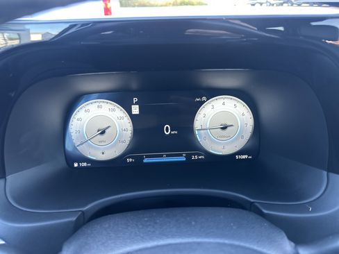 Used 2023 Hyundai Palisade Calligraphy image 14