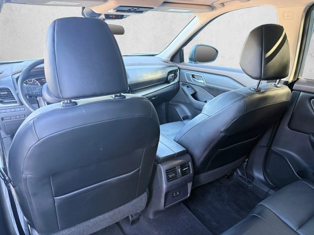Used 2021 Nissan Rogue SV w/ Premium Package FWD image 18