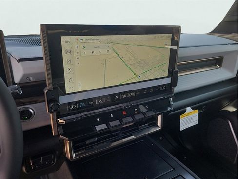New 2025 GMC Hummer EV 2X image 20