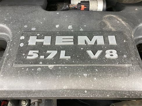 Used 2007 Dodge Ram 1500 Truck SLT image 27