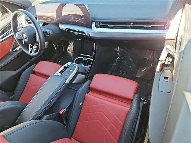 Certified 2024 BMW X1 xDrive28i w/ Premium Package AWD/4WD image 21