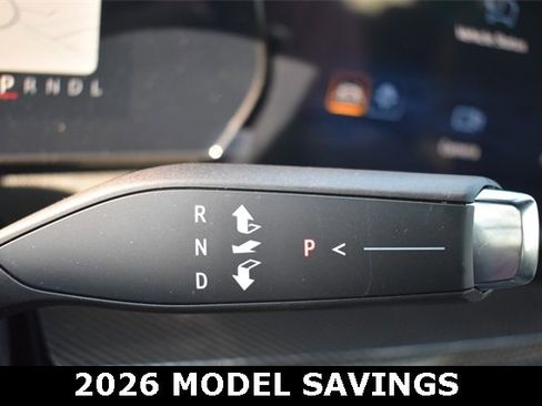 New 2025 Chevrolet Traverse High Country w/ LPO, Floor Liner Package image 32