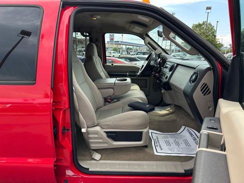 Used 2008 Ford F250 Lariat AWD/4WD image 18
