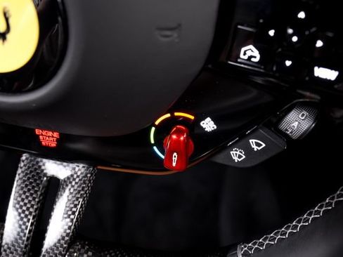 Used 2026 Ferrari Roma Spider RWD image 41