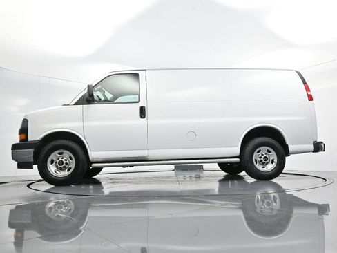 Used 2024 GMC Savana 2500 w/ Driver Convenience Package image 39