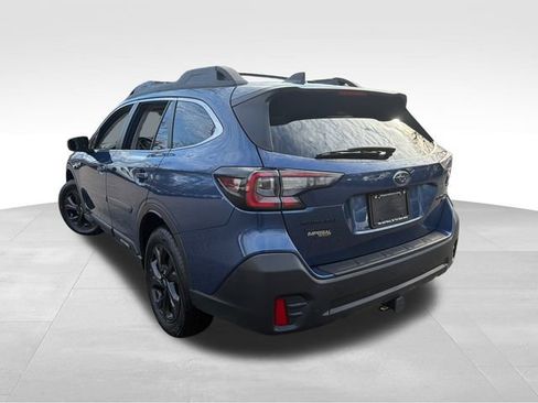 Used 2020 Subaru Outback Onyx Edition XT image 10