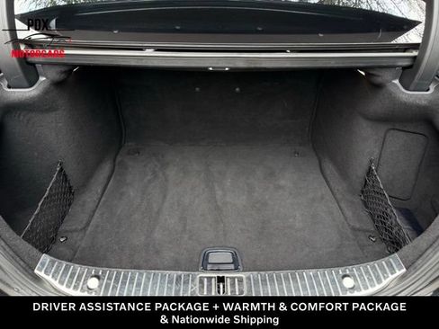 Used 2019 Mercedes-Benz S 63 AMG S 4MATIC Sedan image 28