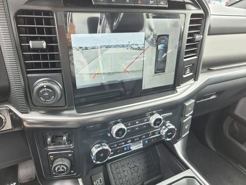 New 2026 Ford F150 Raptor AWD/4WD image 6