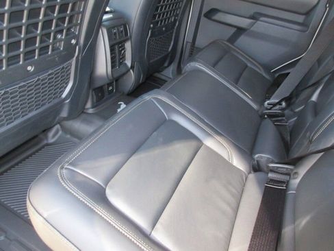 New 2025 Ford Bronco Badlands image 18