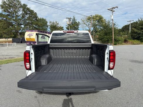 New 2026 GMC Sierra 1500 Elevation w/ Elevation Select Package image 20